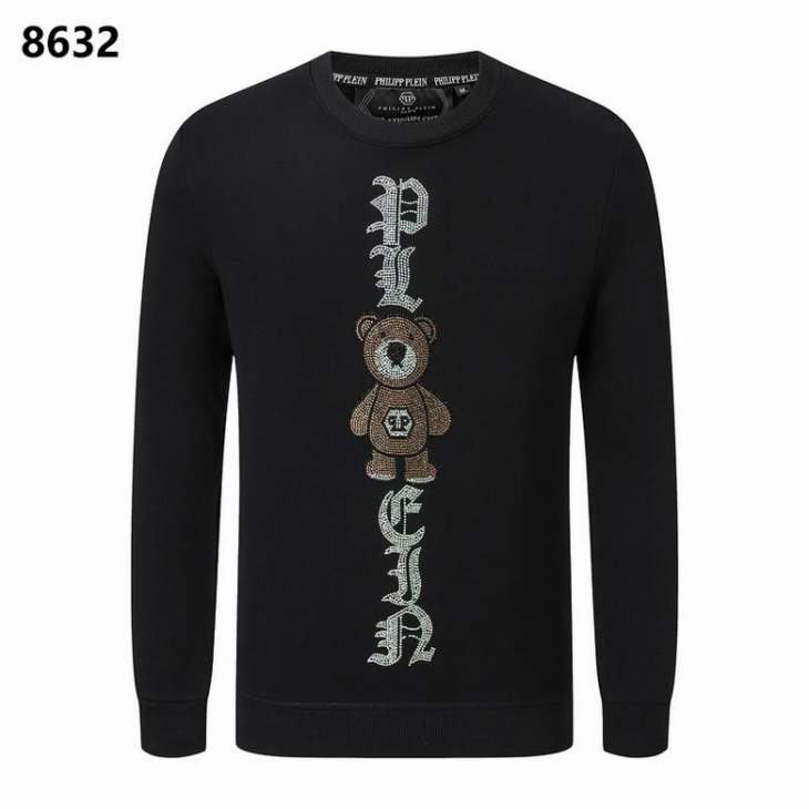 Picture of Philipp Plein Sweatshirt _SKUPPM-3XL8L863235378